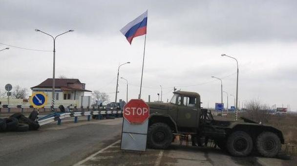 Статья Дизайн навевает мысли: житель Севастополя выложил фото показательного объекта Утренний город. Крым