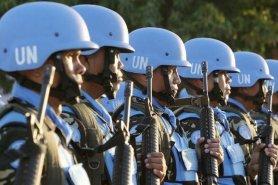 Стаття На Донбасс нужно ввести не менее 20 тысяч миротворцев, - доклад ООН Ранкове місто. Крим
