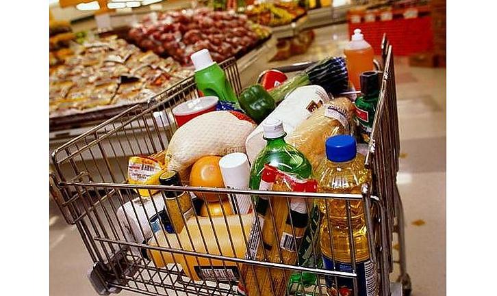 Стаття Донбасс: жители прифронтовой зоны могут получить ваучеры на продукты и товары Ранкове місто. Крим