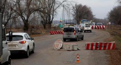 Стаття Закон о реинтеграции Донбасса: какие изменения почувствуют люди? Ранкове місто. Крим