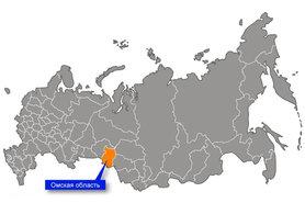 Стаття Жители Омской области РФ эмигрируют в Казахстан и Украину Ранкове місто. Крим