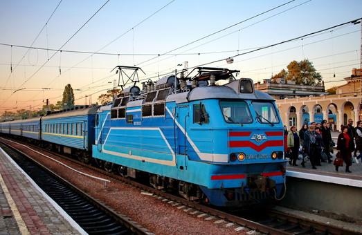 Стаття Из Одессы в Польшу открыли онлайн-продажу билетов на поезд: как сэкономить? Ранкове місто. Крим