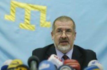 Статья Крымские татары будут бойкотировать выборы президента РФ Утренний город. Крым