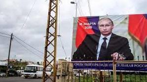 Стаття Зарисовки про выборы в Крыму: что же это напоминает? Ранкове місто. Крим