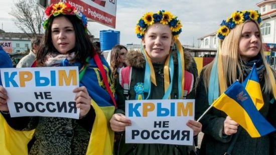Статья ООН зафиксировала шокирующее сокращение обучающихся на украинском языке в Крыму Утренний город. Крым