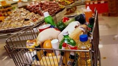 Стаття Правительство Украины запустило сайт для мониторинга продуктовых цен Ранкове місто. Крим