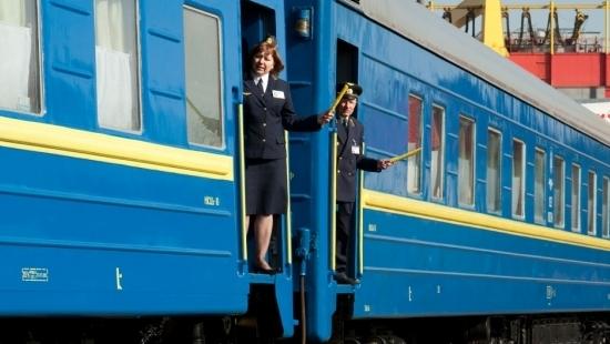 Стаття Из Одессы скоро будет курсировать поезд в Луганскую область Ранкове місто. Крим