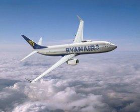 Стаття Ryanair откроет 15 новых направлений из Украины. СПИСОК Ранкове місто. Крим