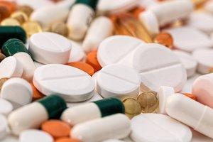 Стаття «Доступные лекарства»: какие препараты хочет добавить в перечень Кабмин? Ранкове місто. Крим