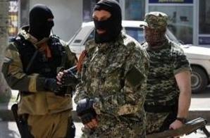 Стаття «Закон» и боевики – давно уже несопоставимые вещи Ранкове місто. Крим