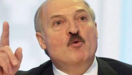 Стаття Ближе к ЕС: у Лукашенко захотели независимости от России Ранкове місто. Крим