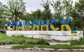 Стаття Годовщина начала войны на Донбассе: как все начиналось? Ранкове місто. Крим