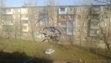 Стаття За что в Донецке могут кинуть «на подвал»? Ранкове місто. Крим