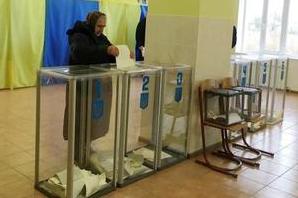 Стаття За взятую на выборах гречку можно будет получить срок Ранкове місто. Крим