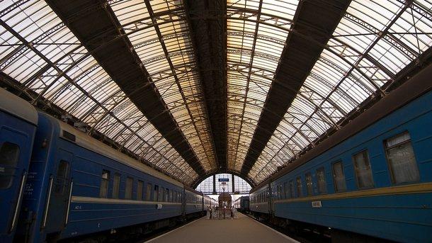 Стаття Грядет ажиотаж: в Украине назначили поезда на майские выходные Ранкове місто. Крим