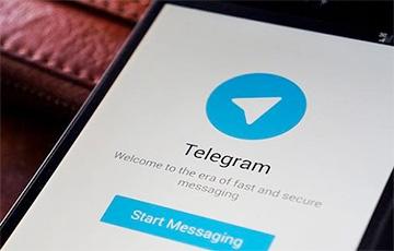 Стаття Железный занавес начал опускаться: суд заблокировал Telegram на территории России Ранкове місто. Крим