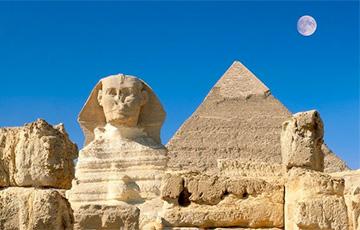 Стаття Четыре неизвестных факта о пирамидах и фараонах Ранкове місто. Крим