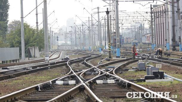 Стаття На майские праздники добавили поездов: куда можно поехать Ранкове місто. Крим