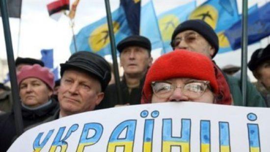 Стаття Сколько украинцев в России? Ранкове місто. Крим