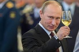 Стаття Путин решил распродать Крым с молотка? Утренний город. Крим