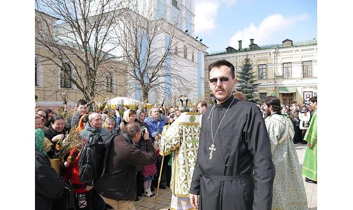 Стаття Среди жителей Донбасса растет доверие к Киевскому патриархату Ранкове місто. Крим