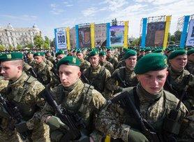 Стаття Порошенко подписал Указ об установлении Дня пограничника 30 апреля Ранкове місто. Крим