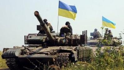 Стаття Как Украина будет освобождать Луганск и Донецк? Ранкове місто. Крим