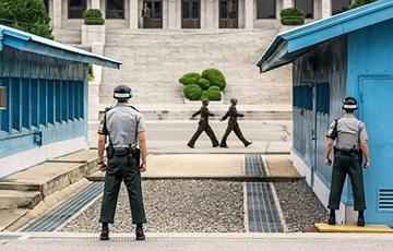 Стаття Пять невероятных мифов о границе между Кореями, которые оказались правдой Ранкове місто. Крим