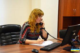 Стаття Высший совет правосудия открыл телефонную «горячую линию» для граждан Ранкове місто. Крим