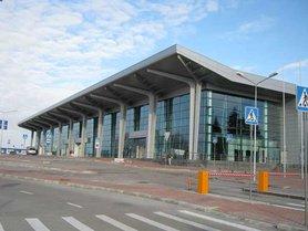 Стаття Аэропорт «Одесса» полностью реконструируют в 2019 году Ранкове місто. Крим