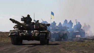 Стаття Кремль назначил украинское освобождение Донбасса на 3 июня? Ранкове місто. Крим