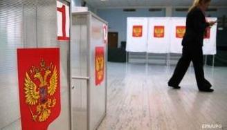 Статья Выяснилась реальная явка на «выборах» в аннексированном Крыму Утренний город. Крым