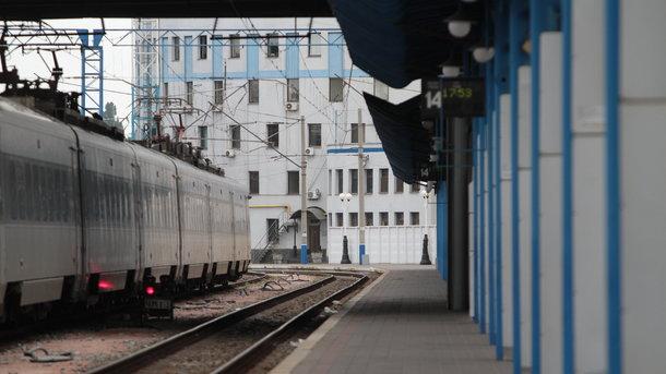 Стаття В Украине пустят дополнительные поезда на Троицу: список Ранкове місто. Крим