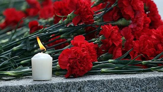 Стаття В столице будут объявлять Дни траура во время похорон киевлян, погибших на Донбассе Ранкове місто. Крим