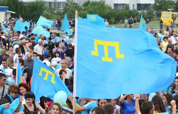 Стаття Сегодня отмечается День памяти о депортации крымскотатарского народа Утренний город. Крим