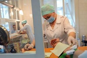 Стаття Четыре с половиной миллиона украинцев уже выбрали семейных врачей Ранкове місто. Крим