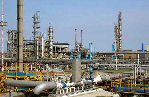 Стаття Одесский нефтеперабатывающий завод окончательно возвращен государству Ранкове місто. Крим