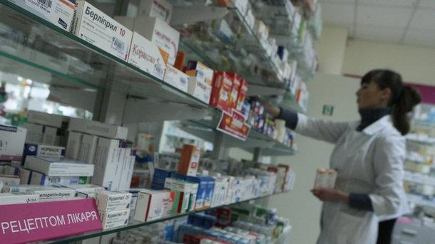 Статья Врачи за, аптеки против: украинцам начнут говорить правду о лекарствах Утренний город. Крым