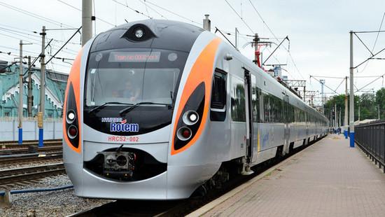 Стаття Из Киева во Львов запустят дополнительные поезда Ранкове місто. Крим