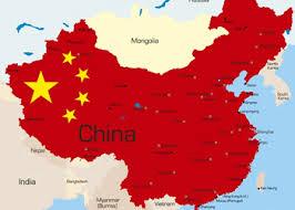 Статья 15 особенностей Китая, от которых у иностранцев голова идет кругом Утренний город. Крым