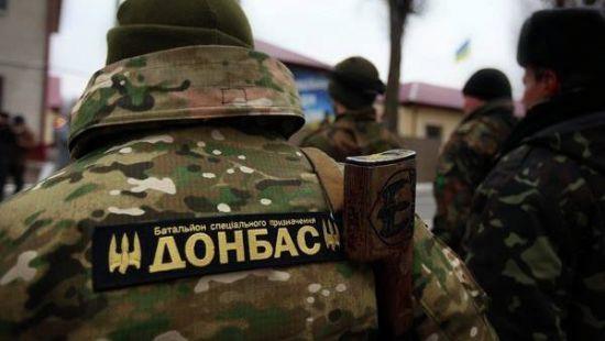 Стаття Украина восстанавливает контроль: Волкер прокомментировал продвижение ВСУ в буферных зонах Ранкове місто. Крим
