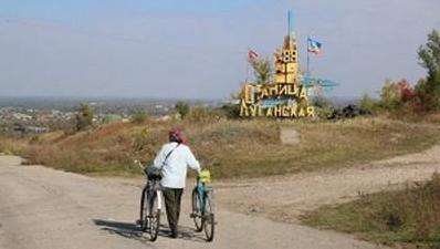 Стаття Жители ОРДЛО мечтают о возвращении в Украину Ранкове місто. Крим