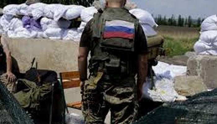 Стаття В «ЛДНР» заходят спецотряды из РФ, на границе вводят режим ограничений Ранкове місто. Крим
