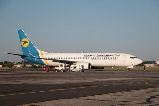 Стаття Из Одессы в Киев увеличили количество авиарейсов Ранкове місто. Крим