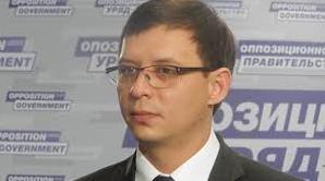 Стаття Одиозный депутат Рады отличился скандальным высказыванием про Сенцова Ранкове місто. Крим