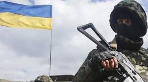 Стаття Необычное, фото, снятое во время боя в районе Авдеевской промзоны на Донбассе Ранкове місто. Крим