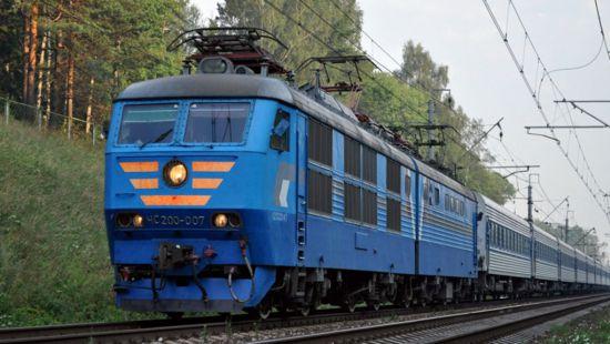 Стаття «Укрзализныця» объявила о запуске 23 летних поездов (СПИСОК) Ранкове місто. Крим