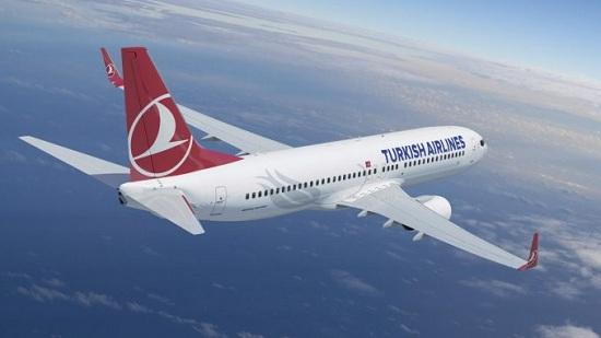 Стаття В Одесском аэропорту увеличится количество рейсов в Стамбул Ранкове місто. Крим