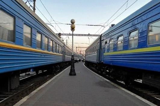 Стаття «Укрзализныця» продлила поезд «Мариуполь-Киев» до Жмеринки Ранкове місто. Крим