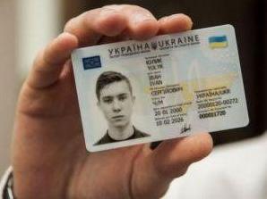 Стаття Паспортная проблема переселенцев из Донбасса: как получить прописку? Ранкове місто. Крим